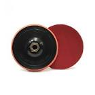 оправка  Roxel Pro  для полировальных кругов 125мм, жёсткая   1 / 30 шт. 229124