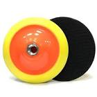 оправка  Roxel Pro  для полировальных кругов 125мм, жёсткая   1 / 30 шт. 229124