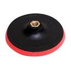 оправка  Roxel Pro  для полировальных кругов 125мм, жёсткая   1 / 30 шт. 229124