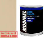 автоэмаль акриловая  Duxone , чайная роза 228  1,0 л. 228