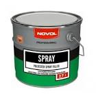 шпатлевка полиэфирная NOVOL PROFICYNK банка 2кг 1145