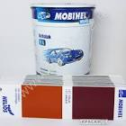 автоэмаль  Helios  алкидная, коррида 165 1л. 165