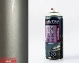 автоэмаль  Dyna Base , мокрый асфальт 626,   0,75л. LAD626