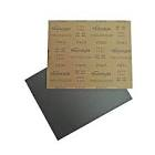 бумага наждачная  SunMight  сухая в листках (230 х 280)мм, зеленый, P280 12113