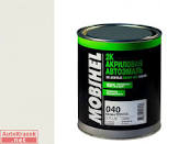 автоэмаль акриловая  Normax , TOYOTA 040  1,0 л. 940010040N