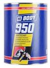 антикор 950,  Body   4л. (серый) 950.07.0000.4