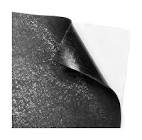 визоматы шумопоглощающие  тонкие-2,5 мм. ,   ( 75 х 53 ) см. 