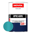 автоэмаль акриловая баночная  480 OPTIC NOVOL  БРИЗ 21052
