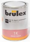 грунтовка  "Brulex",   1 К- наполнитель 1,0л. (светло - серая ) 924112126