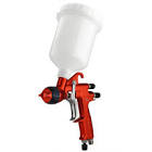 краскопульт  SATAjet H RP 1000, сопло=1,8мм. с алюминиевым сифонным бачком1л. 151274