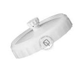 крышка  SATA с пробкой для  бачка ( арт. №27243 ),   0,6л. 49395