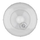 крышка  SATA с пробкой для  бачка ( арт. №27243 ),   0,6л. 49395