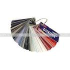 веер цветовой  Duxone   BASECOAT 