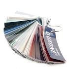 веер цветовой  Duxone   BASECOAT 