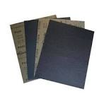 бумага наждачная  SunMight  сухая в листах (230х280)мм., золотистый, Р120 09108