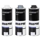 Антигравий. Евробаллон под насадку,  черный,  1,0 л. 5521 black/1