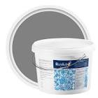 грунт - эмаль  Aquacor , по ржавчине охра,   12 кг. 208