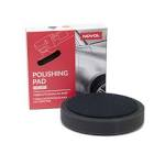 круг полировальный  черный на резьбе,  Novol  08030/10