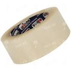 лента клейкая прозрачная Unibob, 48мм*132 м*40 мкм 9601426