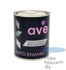 автоэмаль  Helios - met. , космос 665  1л. 665