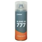 растворитель 777   Body  для переходов BLEND-IN 1,0л. 777.00.0000.1