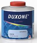 активатор  Duxone , DX24 (сверхбыстрый), для DX48/64 500 мл. 24