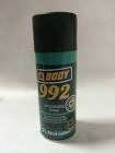 спрей-грунт 992,  Body  0,4л. (черный) 5100299200