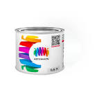 автоэмаль  Dyna 2K Acrylic , белый 202, 0,8л. LAD202