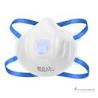 респиратора SATA для мелкодисперсной пыли FFP2 с клапаном выдоха 121996