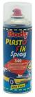 аэрозоль для пластика PLASTOFIX,  Body  0,4л. (бесцветный) 510.00.0001.0