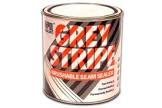 Покрытие U-POL для защиты швов GREY STRIPE  Эластичное Бензино-Водоустойчивое GS/1