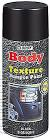 спрей-краска структурная, для бамп.  Body  0,4л. ( черн. ) 5130200010