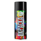 краска  Getsun , в аэрозольном баллоне, черная блестящая №39 400 мл. 