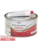 PE Шпатлевка стандартная с отвердителем 988120174