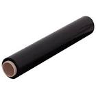 пленка стрейч черная OZON, 500 мм, 20мкм, 2 кг OZN213093557