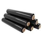 пленка стрейч черная OZON, 500 мм, 20мкм, 2 кг OZN213093557