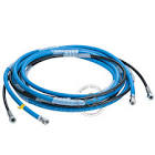 шланг набор 2 шт. для   SATA  Spray mix дл, 10м. 19992