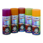 спрей-краска флуорисцветная №316  Body  0,4л. (красная) 505.03.0000.1