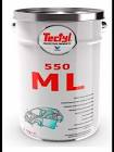  тектил  мовиль 5л. 