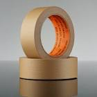 лента малярная  Roxel Pro  3080, 80°, (коричневая),  40м. х 36 мм., эконом  24 шт./кор. 311854