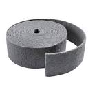 СКОТЧ - БРАЙТ  Roxel Pro  150мм MICRO FINE, светло-серый 126657