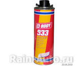 антикор 933,  Body  1кг. (черный) 933.02.0000.1