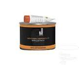 шпатлёвка сверхлегкая Ultramarine,  0,5 л  / 6 шт. 5543 ULTRAMARINE/0,5