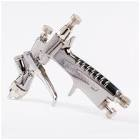 Краскопульт IWATA ANEST LPH-80-104G миникраскопульт, сопло 0.6мм, с бачком, низкое давление (1Бар) LPH-80-064G