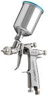 Краскопульт IWATA ANEST LPH-80-104G миникраскопульт, сопло 0.6мм, с бачком, низкое давление (1Бар) LPH-80-064G