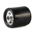 набор  ABREX , для шлифования выпуклых/вогнутых поверхностей  ( 4 накладки ) B54R5620193