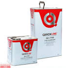 лак акриловый НS QuickLine двухкомпонентный, 5л QC-7700/S