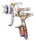 краскопульт  SATAjet 5000 В HVLP  сопло=1,7, бачкок 0.6L QCC, и шарнирное соединение 210518