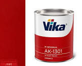 автоэмаль акриловая баночная  1015 OPTIC NOVOL   КРАСНАЯ 21031