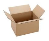 Кртонный короб СДЭК тип M , 300*250*170 мм 9603332